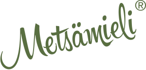 Metsämieli-logo